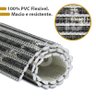 1 Tapete Escorredor De Louça Pia PVC Antimofo 43x33cm M131 - 3