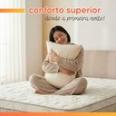 Ver imagem 6 de Colchão Queen Molas Superlastic Euro Pillow Sleep Start 158x198x24cm