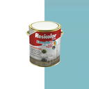 Ver imagem 2 de Esmalte Color Extra-rápido Azul Celeste 3,6l | Resicolor