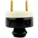 Ver imagem 1 de Pino de Louca 2 Pinos 30 Amperes 380 Volts Foxlux