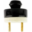 Ver imagem 3 de Pino de Louca 2 Pinos 30 Amperes 380 Volts Foxlux