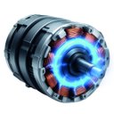 Ver imagem 1 de Parafusadeira Furadeira Impacto Brushless Slim Ancora Tools 20V s/Bateria Ancora