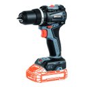 Ver imagem 2 de Parafusadeira Furadeira Impacto Brushless Slim Ancora Tools 20V s/Bateria Ancora