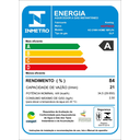 Ver mais imagens de Aquecedor de Água a Gás Komeco Ko 21 Wh Home Branco 21 Litros Bivolt Digital Gás Glp com Kit Ligação