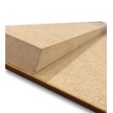 Ver imagem 3 de 34 Ripado Shiplap Mdf Cru com Suporte para Led (cobre 2,40 Metros)