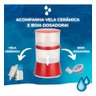 Filtro de Água Bebedouro Galão 7,5l Escritório Casa Vermelho - 2