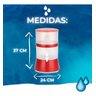 Filtro de Água Bebedouro Galão 7,5l Escritório Casa Vermelho - 3