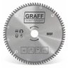 Serra Circular para Mdf 250mm X 80d 581,0001 - Graff Vantage - 1