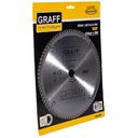 Ver imagem 3 de Serra Circular para Mdf 250mm X 80d 581,0001 - Graff Vantage