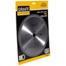 Serra Circular para Mdf 250mm X 80d 581,0001 - Graff Vantage - 3