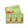 Alma de Flores Clássico Sabonetes Barra 3x130g - 1