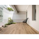 Ver imagem 2 de Porcelanato Walnut Golden Rustico 18X113 Cx 1,98M2 Savane