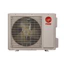 Ver imagem 3 de Ar Condicionado Split Hi Wall Inverter Trane 24000 BTU/h Quente e Frio 4MXW1624A1000BR – 220