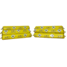 Mastique® PU Calhas Original (Kit 6 Sachês) - 1