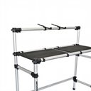 Ver imagem 2 de Rack Titanium Profissional Rdjcontrol Ideal P/ Controladora