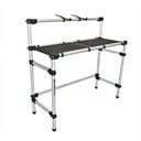 Ver imagem 1 de Rack Titanium Profissional Rdjcontrol Ideal P/ Controladora