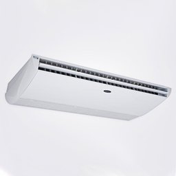 Ar Condicionado Split Piso Teto Inverter Carrier 36.000 Btus Frio 220v Ar Condicionado Split Piso Te - 3