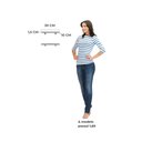 Ver imagem 4 de Kit de Prateleiras Elan 300x100x15 com Suporte Organização Decoração