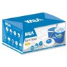 Mop Giratório Spin 12 Litros Balde Centrifugador Kala - 4