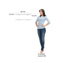 Ver mais imagens de Kit de Prateleiras Elan 600x150x15 com Suporte Organização Decoração