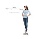 Ver mais imagens de Kit de Prateleiras Elan 600x150x15 com Suporte Organização Decoração