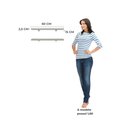 Ver imagem 7 de Kit de Prateleiras Elan 600x150x25 com Suporte Organização Decoração