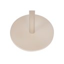 Ver imagem 4 de Mesa Lateral Wing Baixa Organica 39x34cm Decoração Moderna