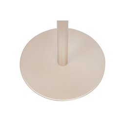 Mesa Lateral Wing Baixa Organica 39x34cm Decoração Moderna - 4