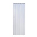 Ver imagem 2 de Kit com 2 Portas Sanfonada de Pvc 210x125cm Bariri