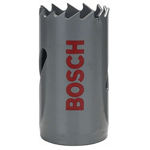 Serra Copo Bimetalica 27MM Bosch