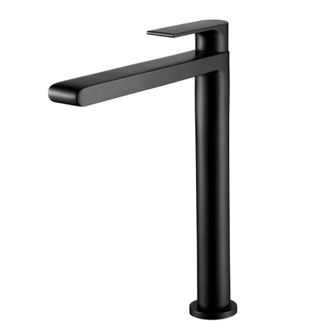 Torneira Lavatório de Mesa para Cuba de Apoio Like Black 1197 B78 - 7048685 - Lorenzetti Torneira La