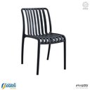 Ver imagem 2 de Kit 2 Cadeiras Outdoor Gávea Várias Cores - Rivatti