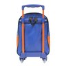 Mochila Infantil de Rodinha Carrinho Patrulha Canina Média Ref 10781 Xeryus Mochila de Carrinho Mala - 3