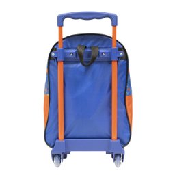Mochila Infantil de Rodinha Carrinho Patrulha Canina Média Ref 10781 Xeryus Mochila de Carrinho Mala - 3 Mochila Infantil de Rodinha Carrinho Patrulha Canina Média Ref 10781 Xeryus Mochila de Carrinho Mala - 3