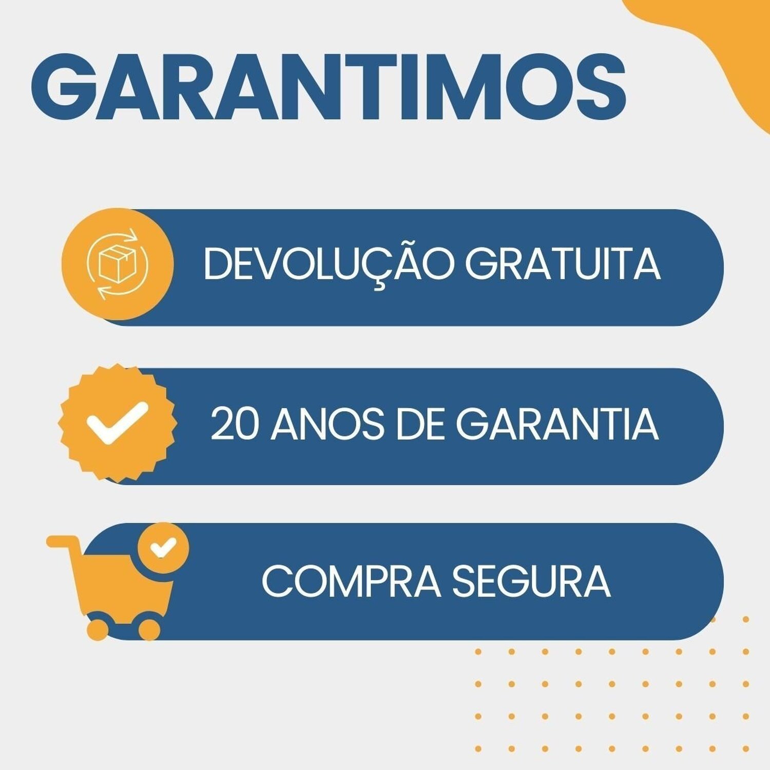 Espelho Adnet Redondo 30cm com Alça e Suporte para Sala Quarto Banheiro Hall - 10