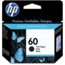 Cartucho Hp 60 Cc640wb Preto - 1