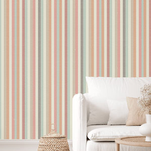 Papel de Parede Linho Alexandria