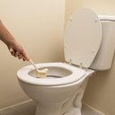 Ver imagem 2 de Escova de Bambu Oikos Duo para Limpeza Off-white