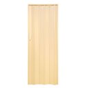 Ver imagem 2 de Kit com 2 Portas Sanfonada de Pvc 210x105cm Bariri