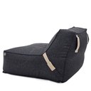 Ver imagem 6 de Puff e Apoio Flutuante Levv Outdoor Good Pufes Impermeável para Piscina Jardim Área Externa - Cinza