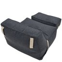 Ver imagem 5 de Puff e Apoio Flutuante Levv Outdoor Good Pufes Impermeável para Piscina Jardim Área Externa - Cinza