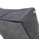 Ver imagem 7 de Puff e Apoio Flutuante Levv Outdoor Good Pufes Impermeável para Piscina Jardim Área Externa - Cinza