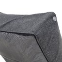 Ver mais imagens de Puff e Apoio Flutuante Levv Outdoor Good Pufes Impermeável para Piscina Jardim Área Externa - Cinza