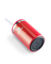 Ver imagem 3 de Can Cooler Stanley com Canudo Porta Lata Termico 296ml - Apple Shimmer
