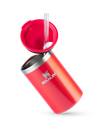 Ver imagem 4 de Can Cooler Stanley com Canudo Porta Lata Termico 296ml - Apple Shimmer