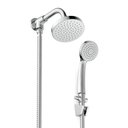 Ver imagem 1 de Chuveiro com Desviador e Ducha Celite Basic Cr B5027c7crb