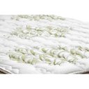 Ver imagem 5 de Cama Box Baú Casal: Colchão Molas Ortobom SuperPocket Gold Ultra Gel + Base CRC Suede Clean(138x188)