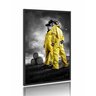 Quadro Pôster Série Braeking Bad M5 60x90 - 1