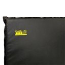 Ver imagem 3 de Colchonete Bagum Academia Exercício Ginástica D80 90x50cm