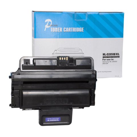 Toner Scx2850 Ml2850 Ml2851 2850 2851 Premium 1253